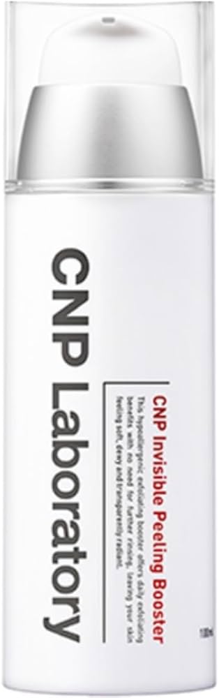 Amazon | CNP (シーエヌピー) Pブースター 100ml 導入化粧水 導入美容